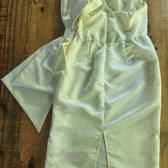 🥰SHEIN "CURVE" dress - Picture 4 of 9